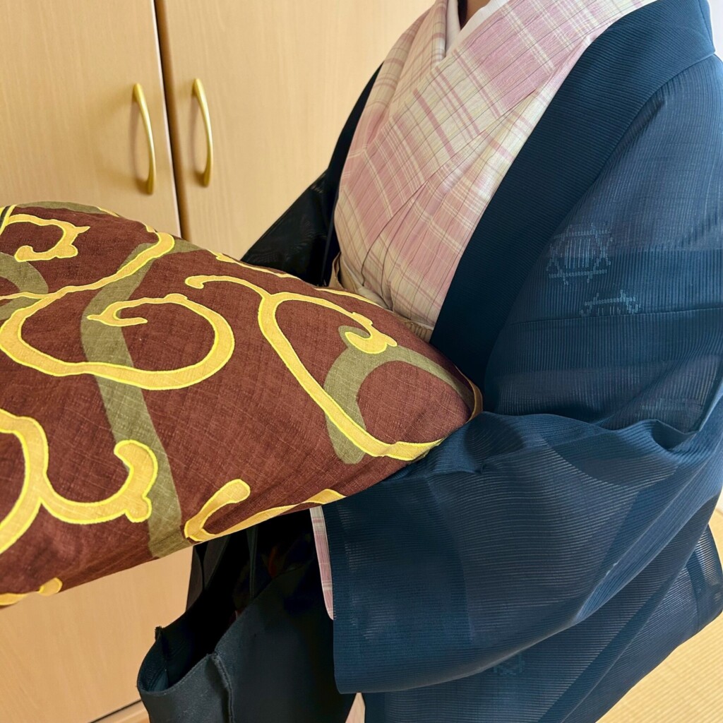 裕子きものスタイル 生徒様の声