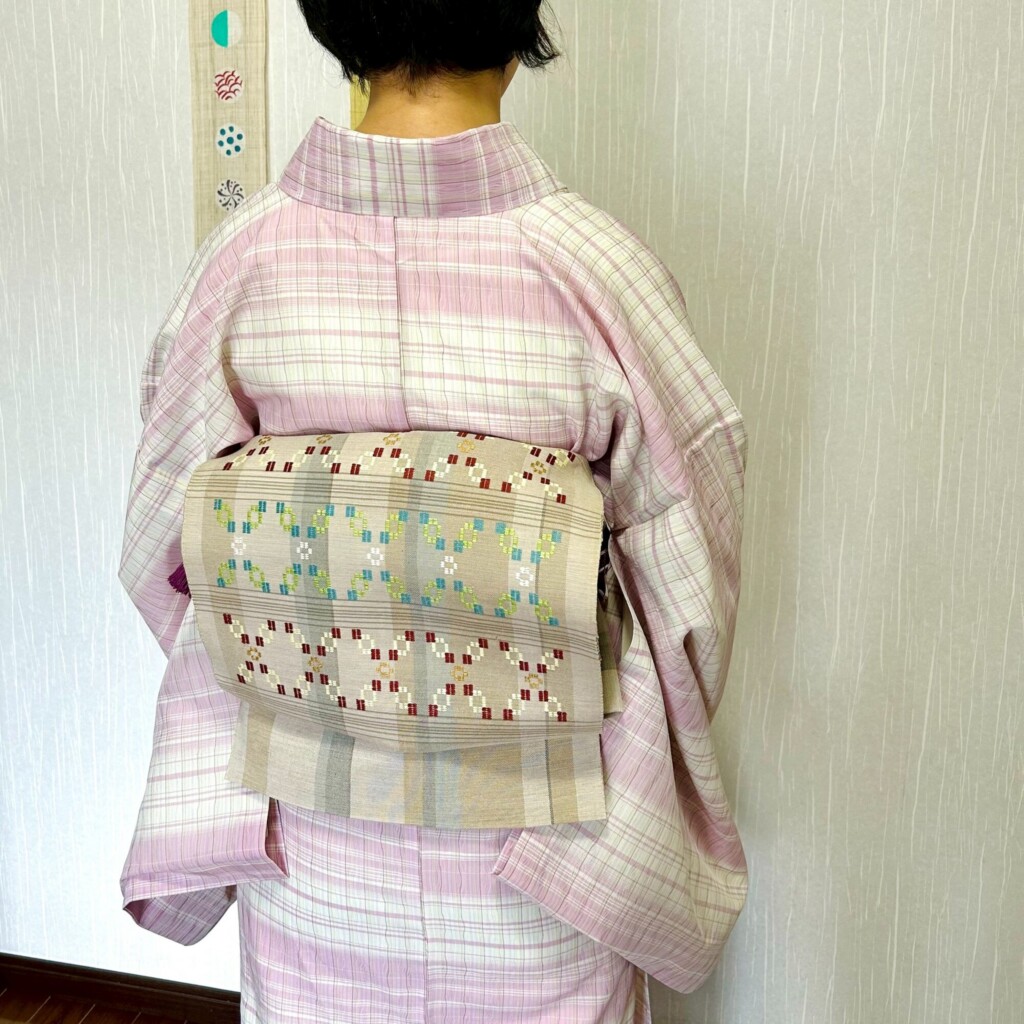 裕子きものスタイル お客様の声